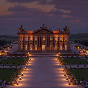 THE ESSENCE OF A CHĆTEAU