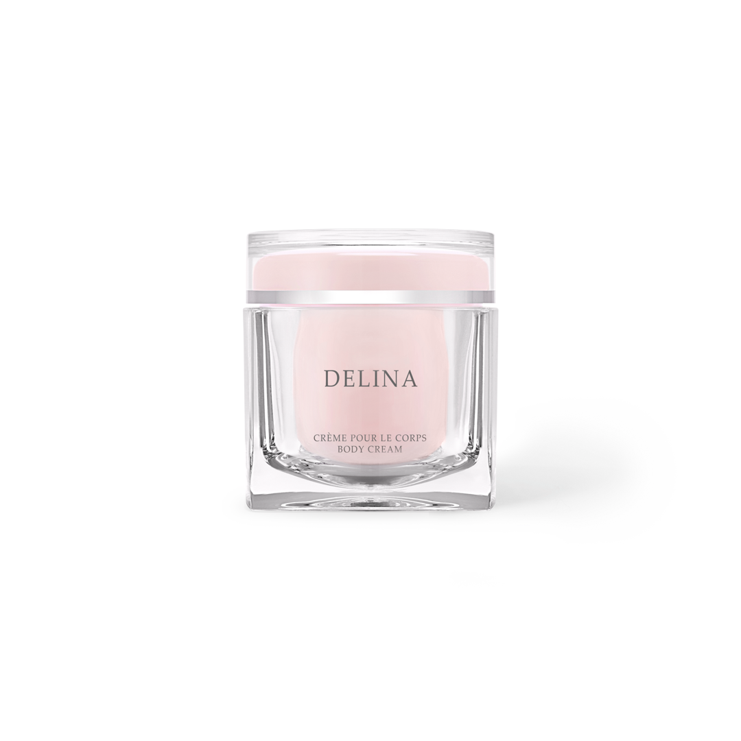 DELINA REFILLABLE BODY CREAM – Parfums de Marly UK