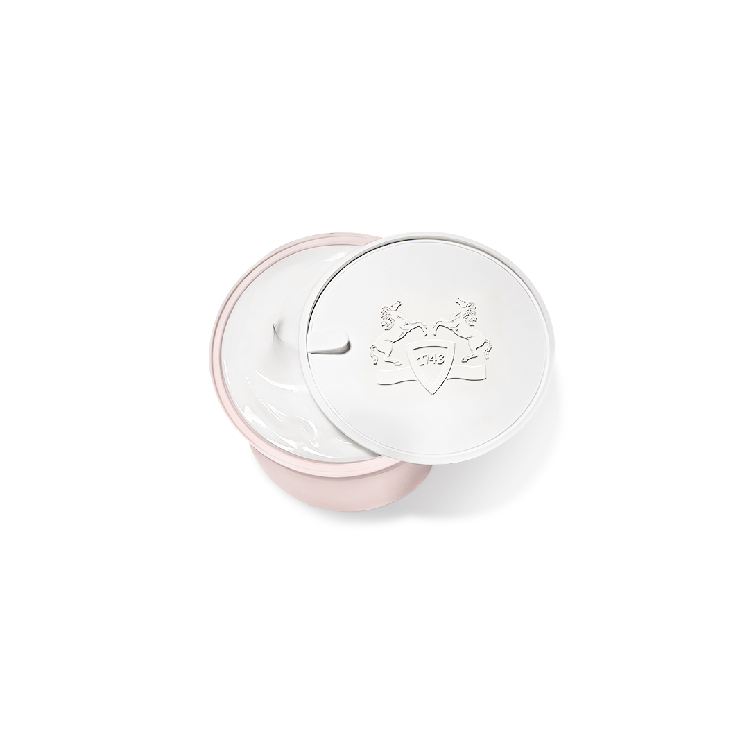 DELINA BODY CREAM REFILL – Parfums de Marly UK