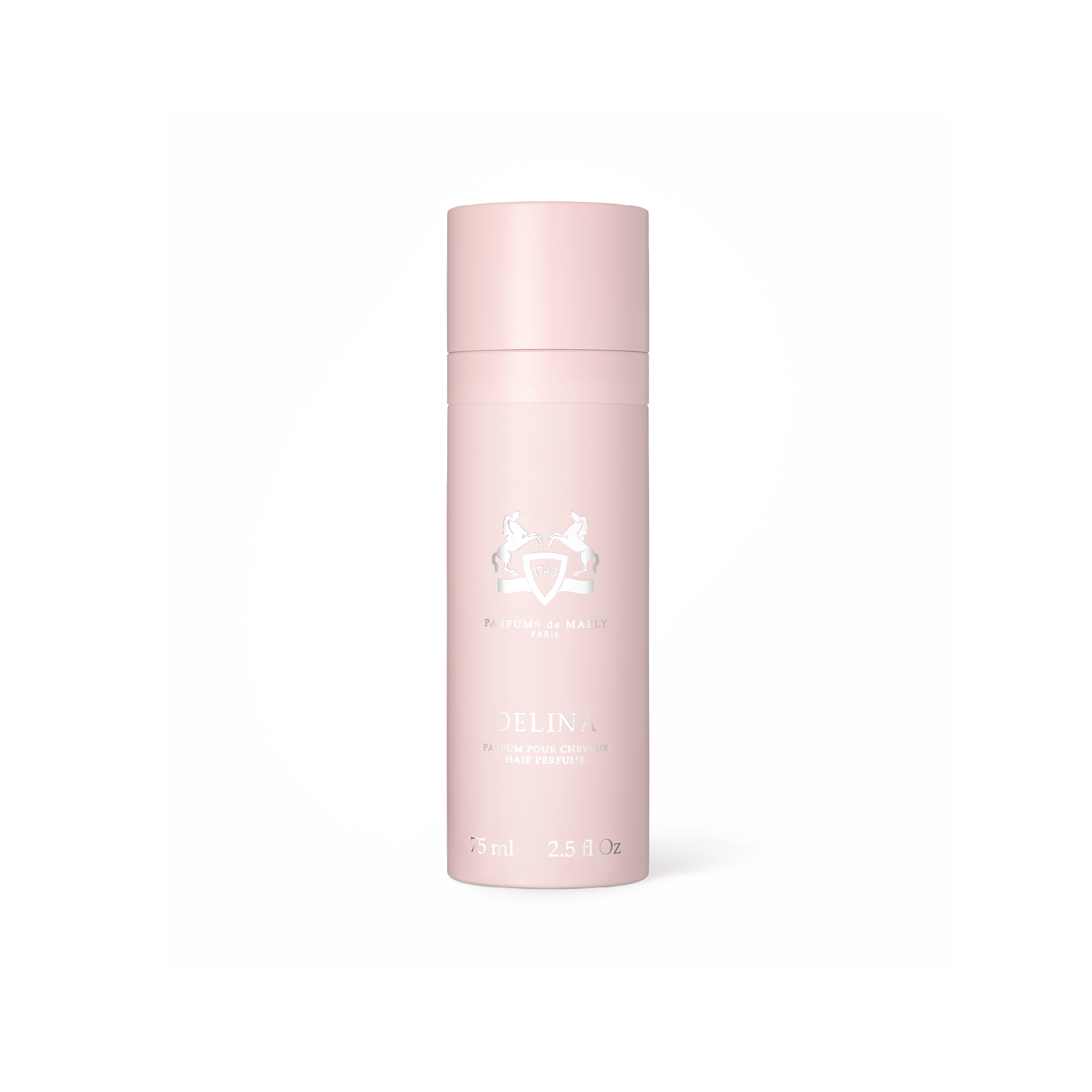 Delina Hair Perfume (75ml) - Parfums de Marly Official Website Delina Hair Perfume (75ml) - Parfums de Marly Official Website