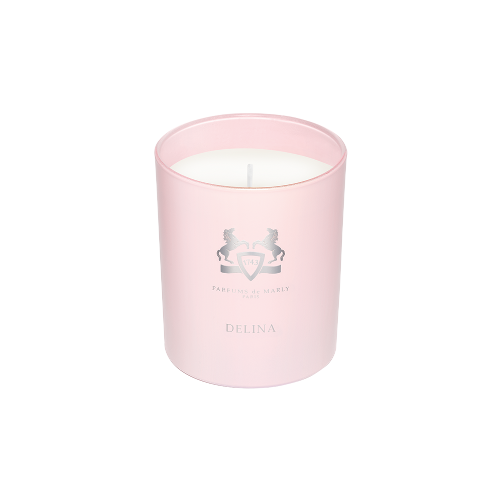 DELINA CANDLE – Parfums de Marly UK