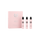 DELINA EXCLUSIF REFILL SET