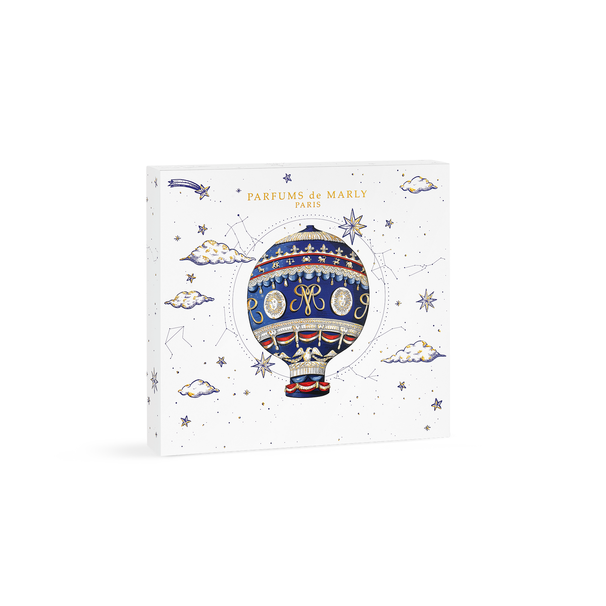 ALTHAÏR COFFRET