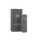 GREY TRAVEL CASE