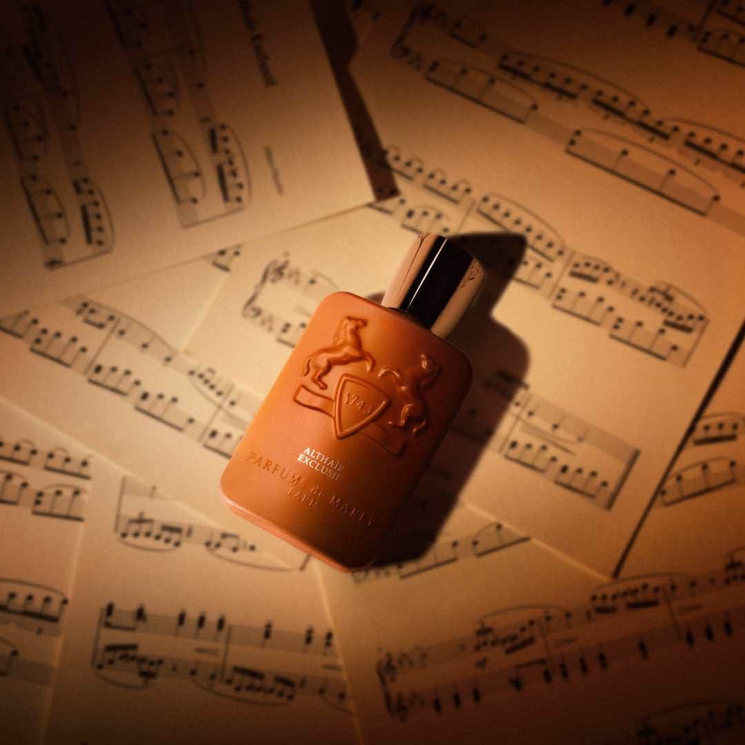 Delina Candle – Parfums de Marly UK