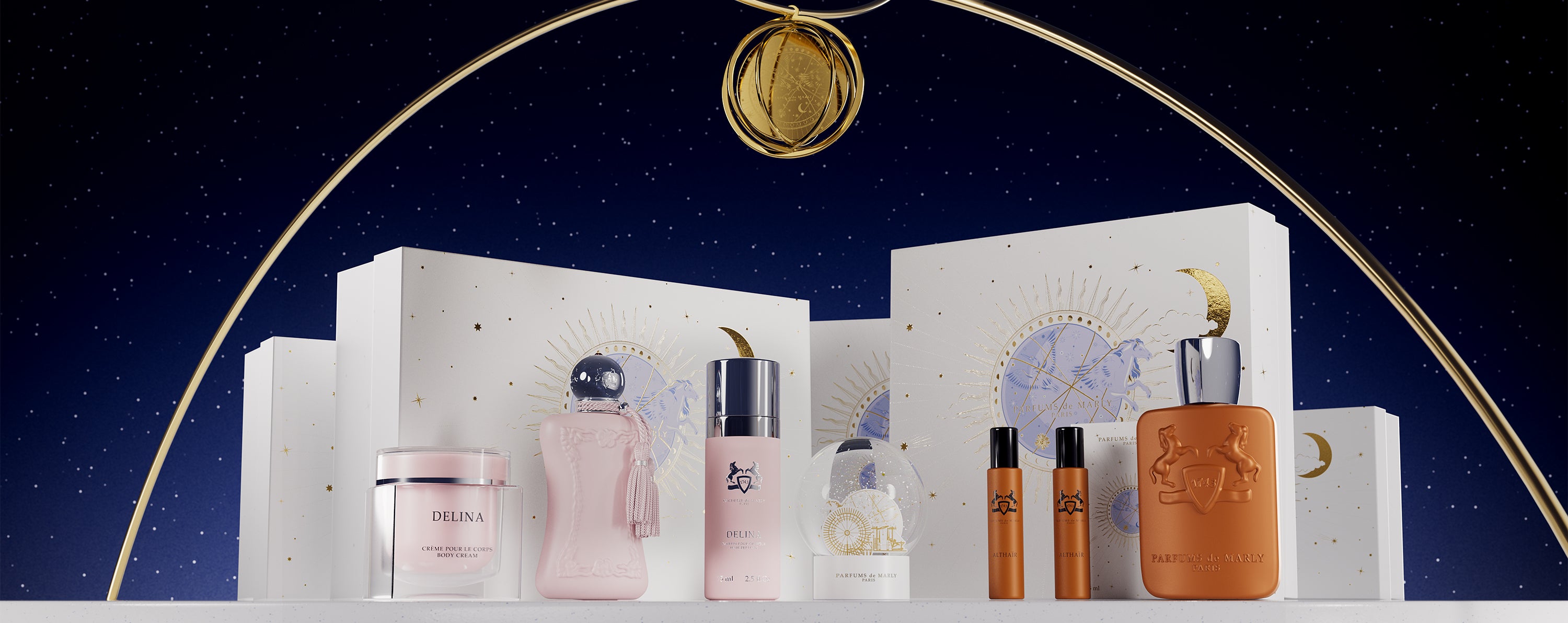 Parfums de Marly UK | Official Online Boutique