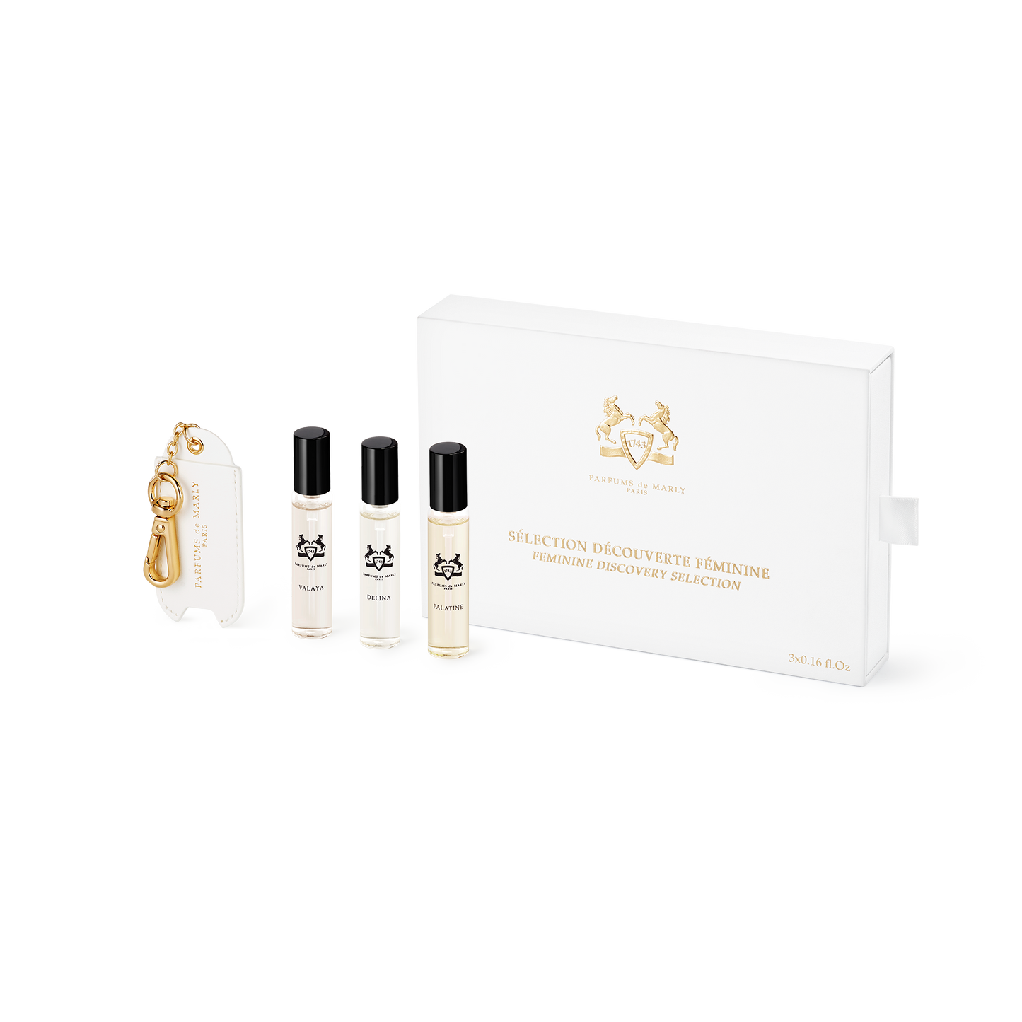 FEMININE DISCOVERY SELECTION
