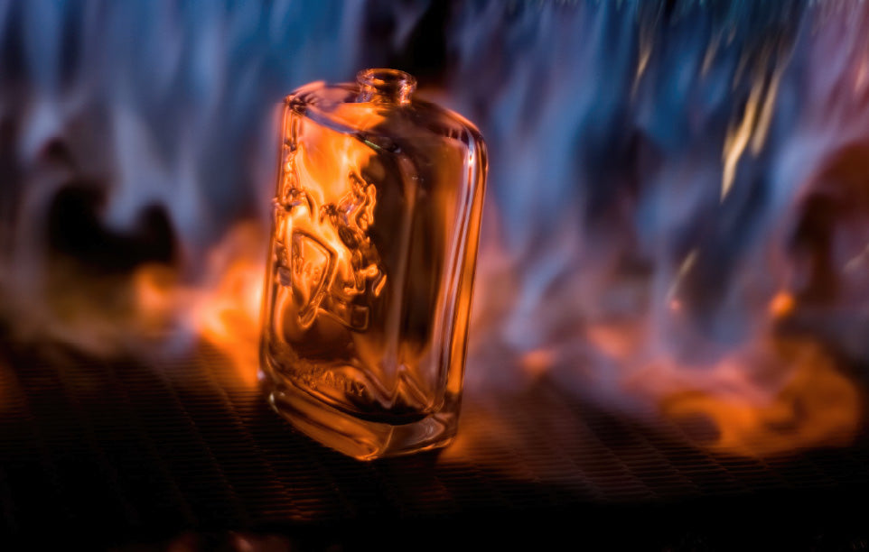 Delina Candle – Parfums de Marly UK