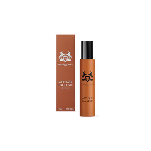 Althaïr Exclusif 10ml