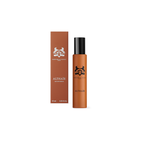 Althaïr 10ml