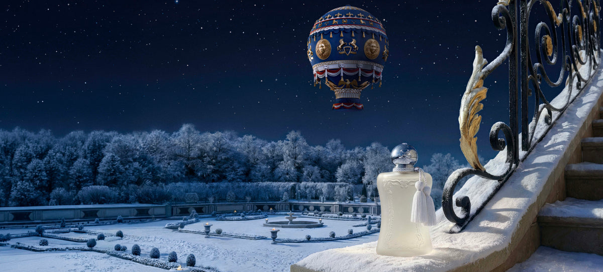 A CELEBRATION BEYOND THE STARS​