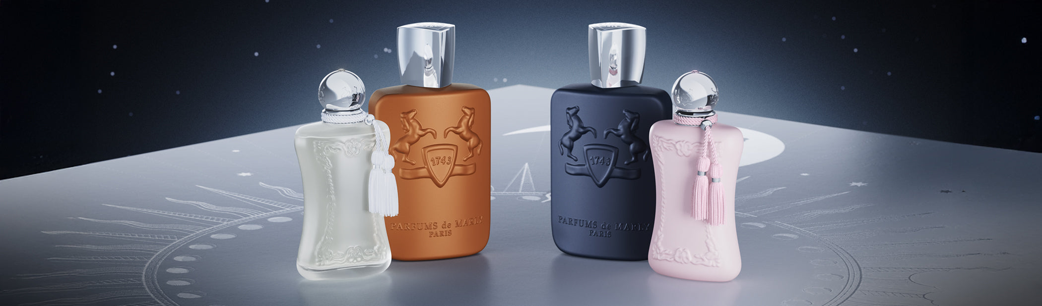 Parfums de Marly UK | Official Online Boutique
