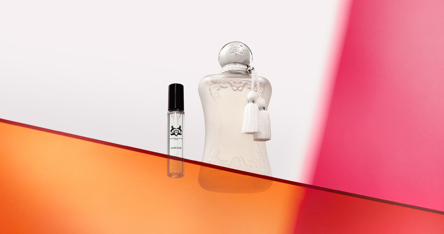 YOUR SCENTED PERFUME