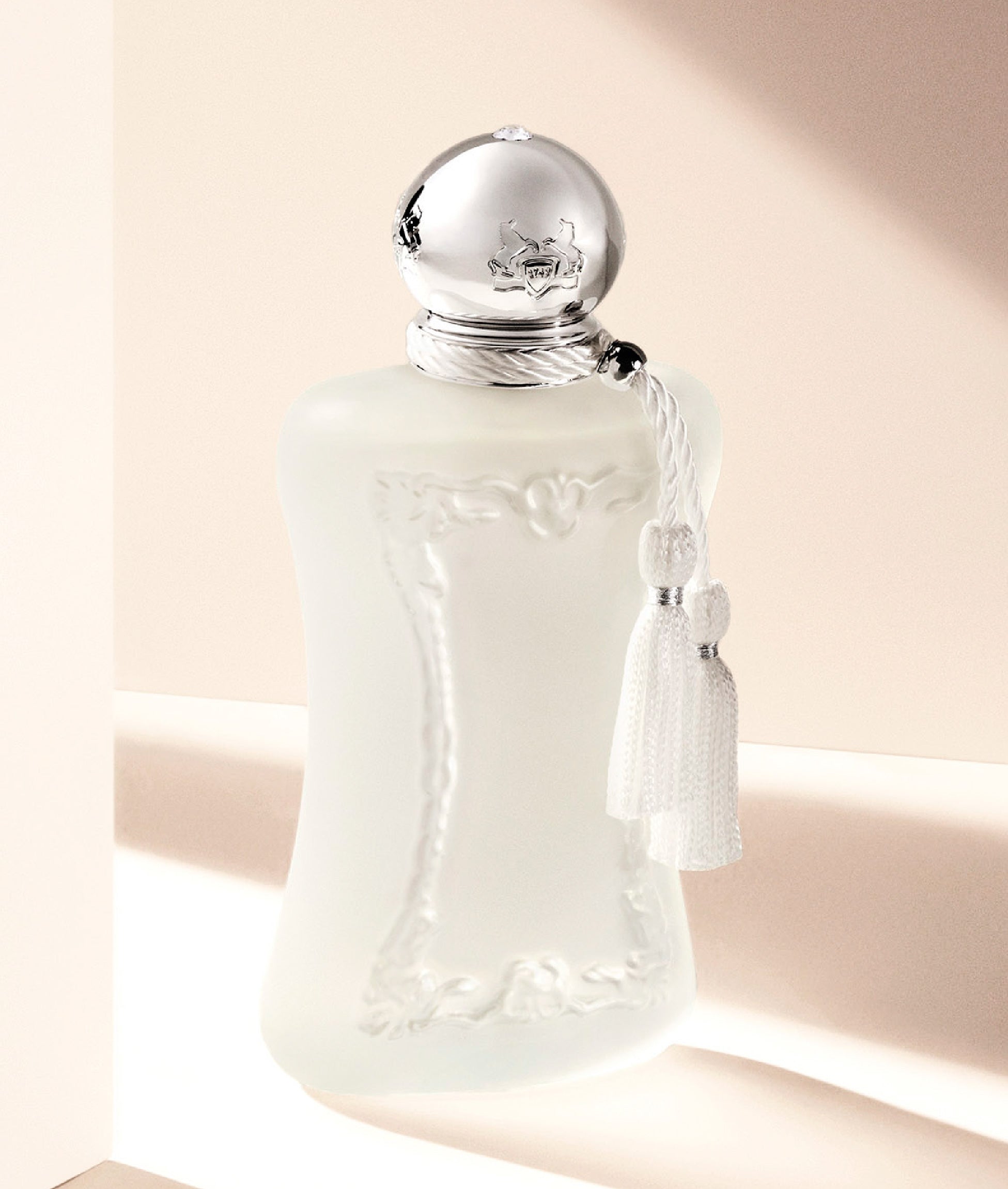 DELINA BODY CREAM REFILL – Parfums de Marly UK