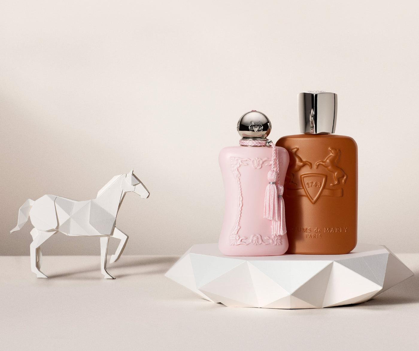 New fragrances, exclusive offers and events