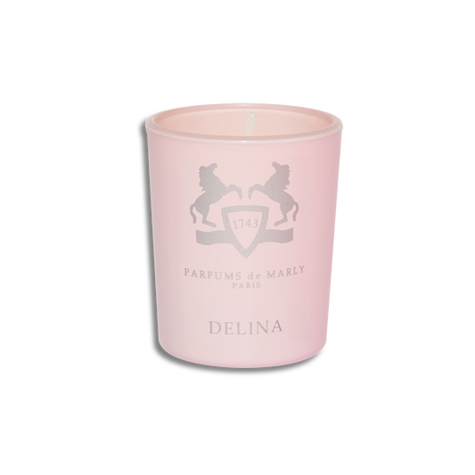 Delina Mini Candle