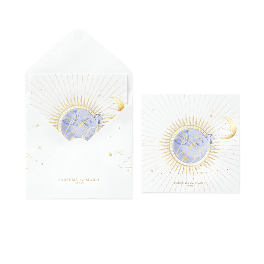 CARD & ENVELOPE - SMALL