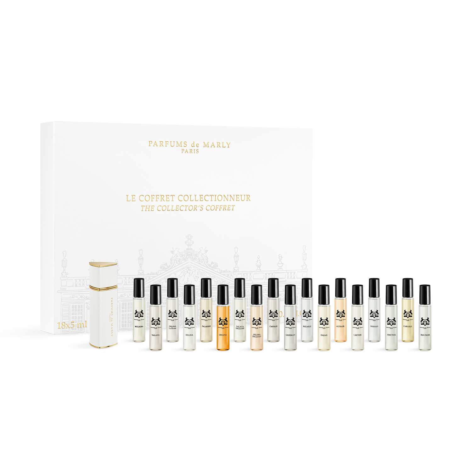 Althaïr Eau de Parfum (75ml, 125ml) – Parfums de Marly Official Website ...