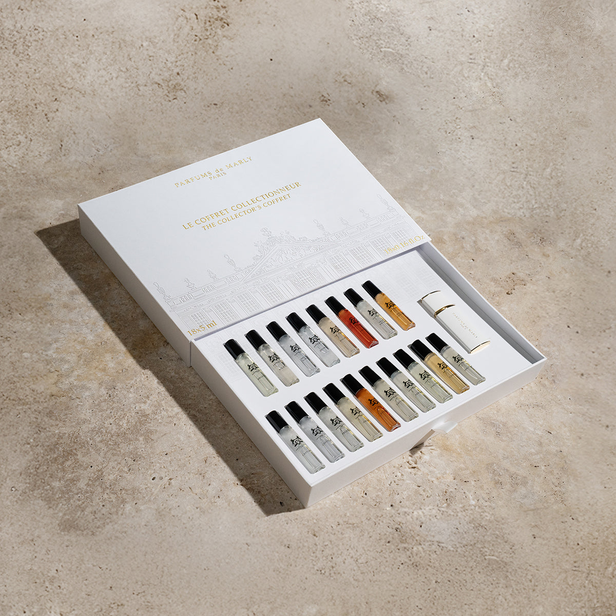 SET 5 本 Parfums de Mary SET 5 本 Parfums de Mary SET 5 本 Parfums de Mary Parfums De Marly