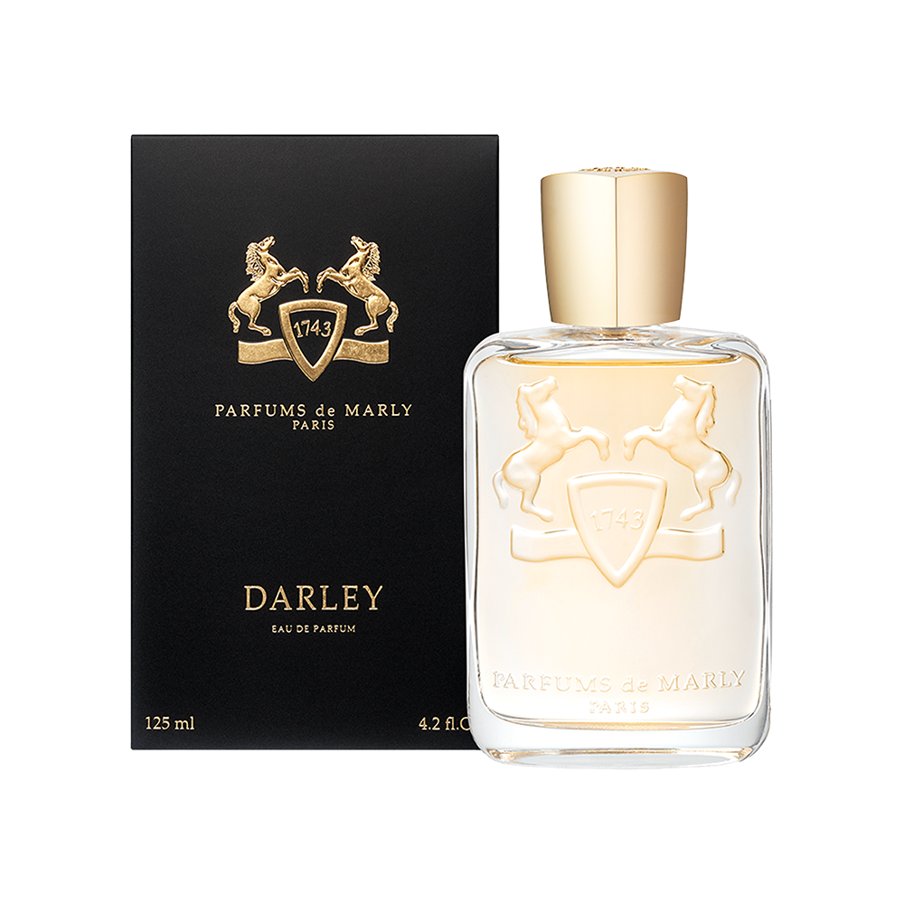 Darley Perfume Box 125ml