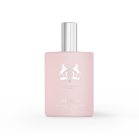 DELINA BODY OIL