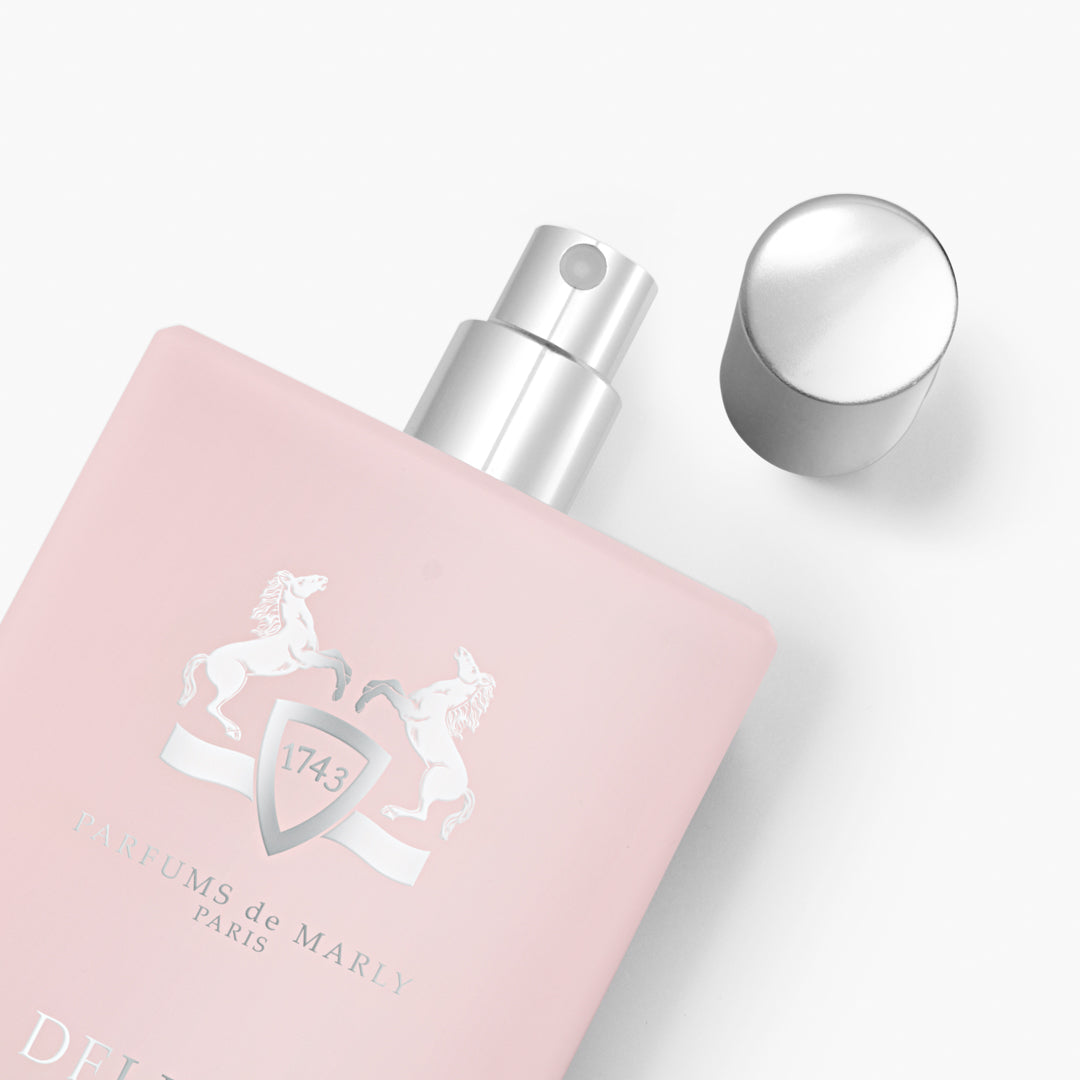 DELINA BODY OIL