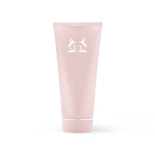 DELINA SHOWER GEL