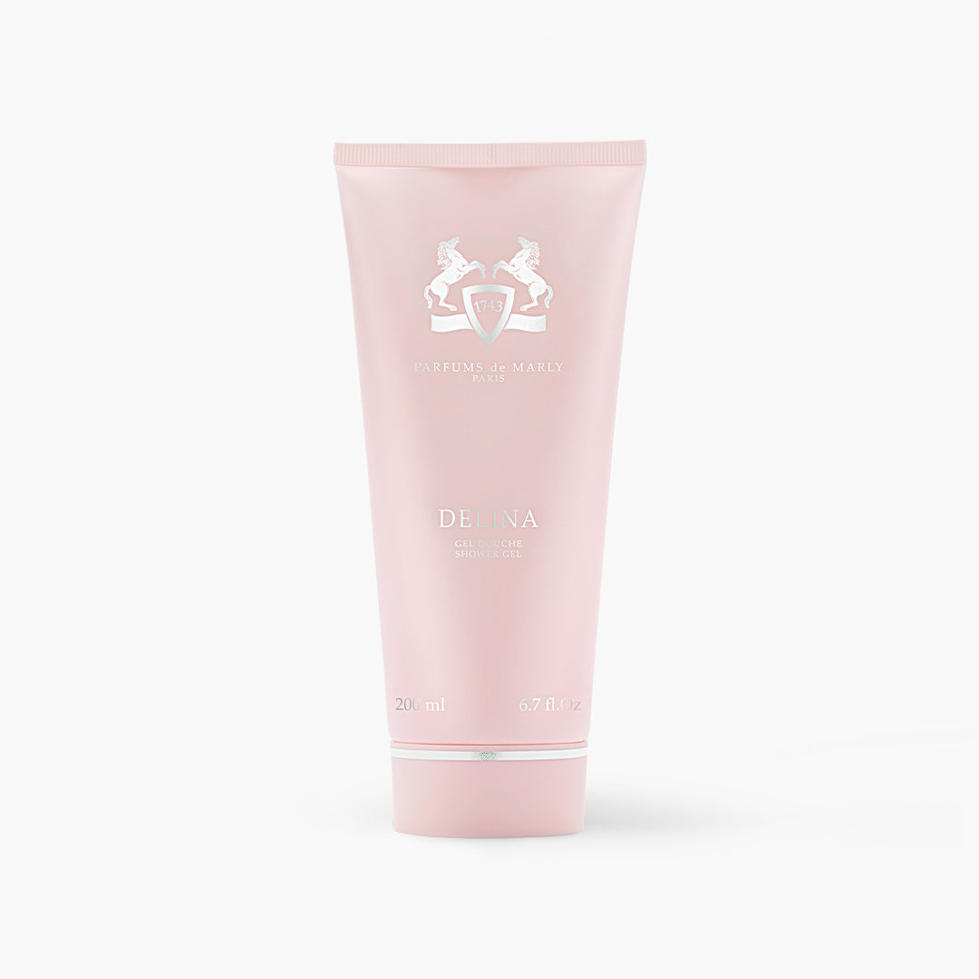 DELINA SHOWER GEL