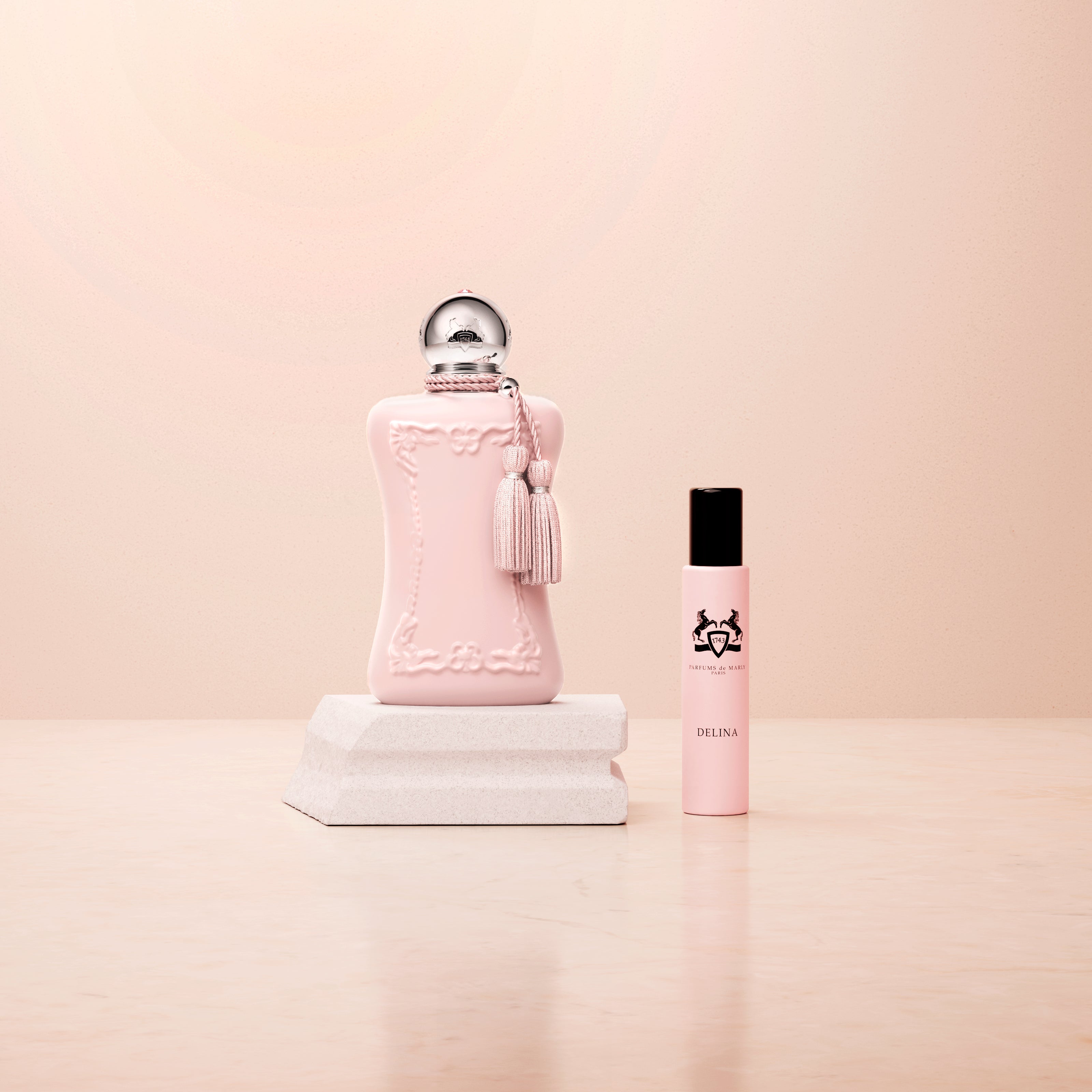 Fragrances for Women | Parfums de Marly | UK Official Website