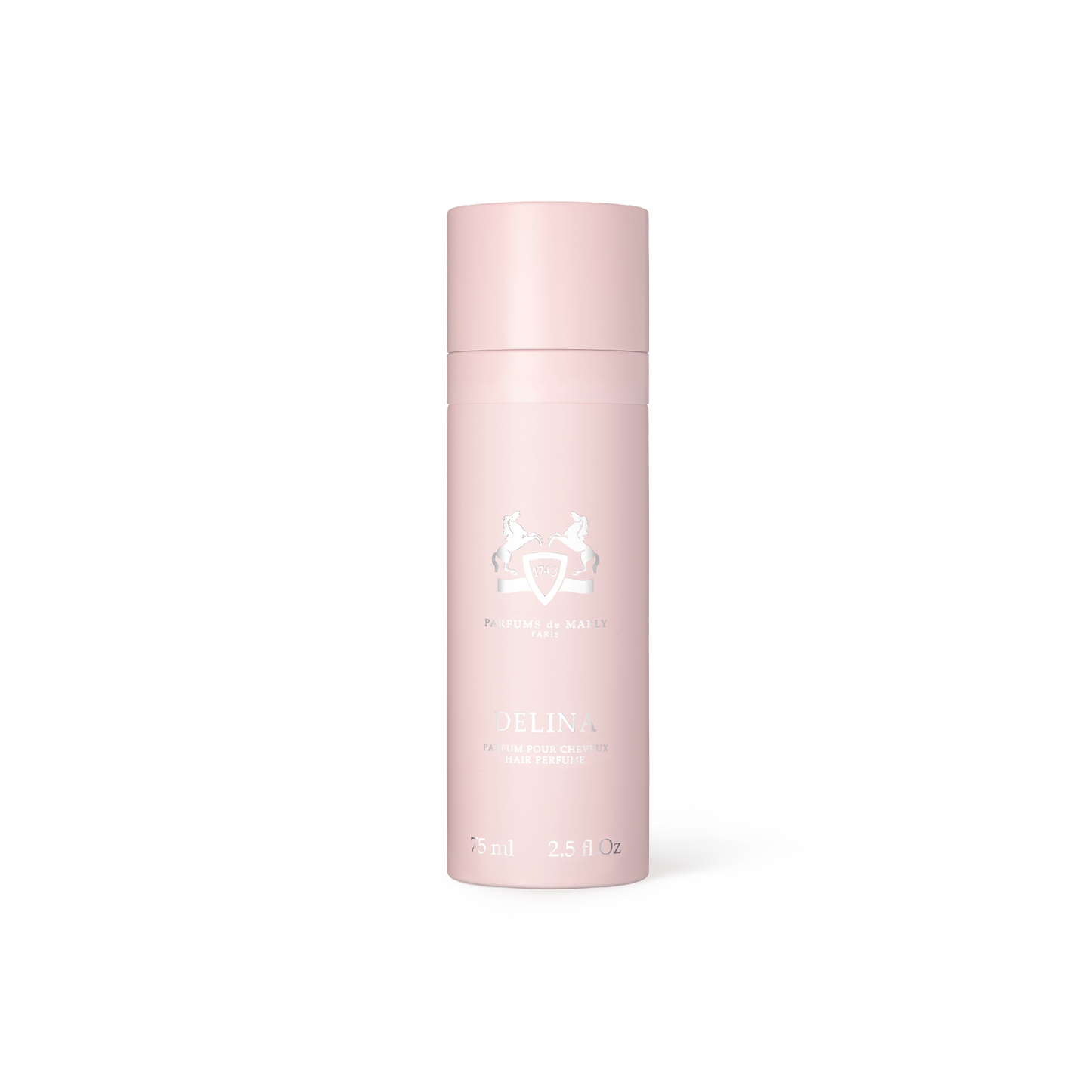 DELINA HAIR PERFUME