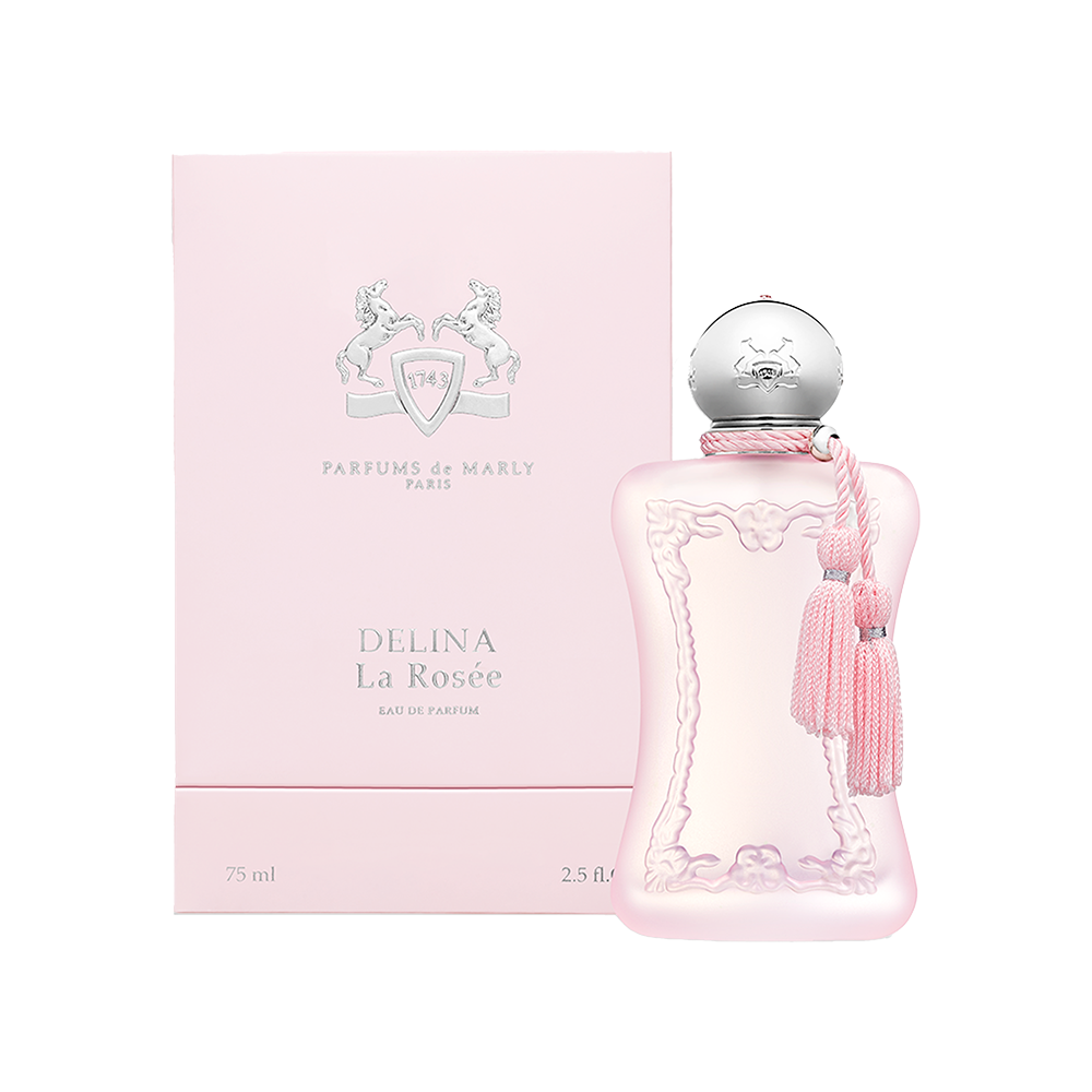 Delina La Rosee 75ml