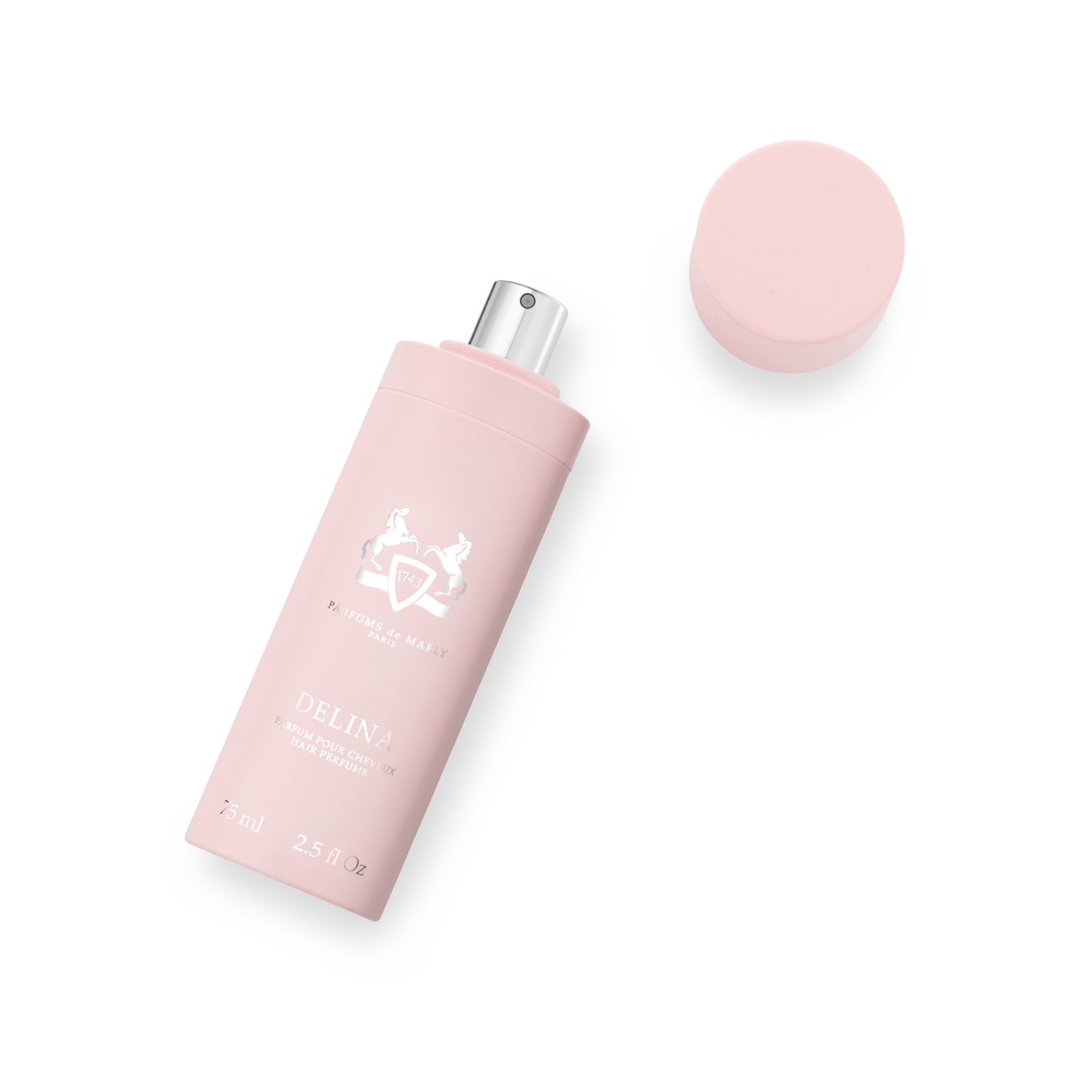 Delina Hair Perfume (75ml) - Parfums de Marly Official Website