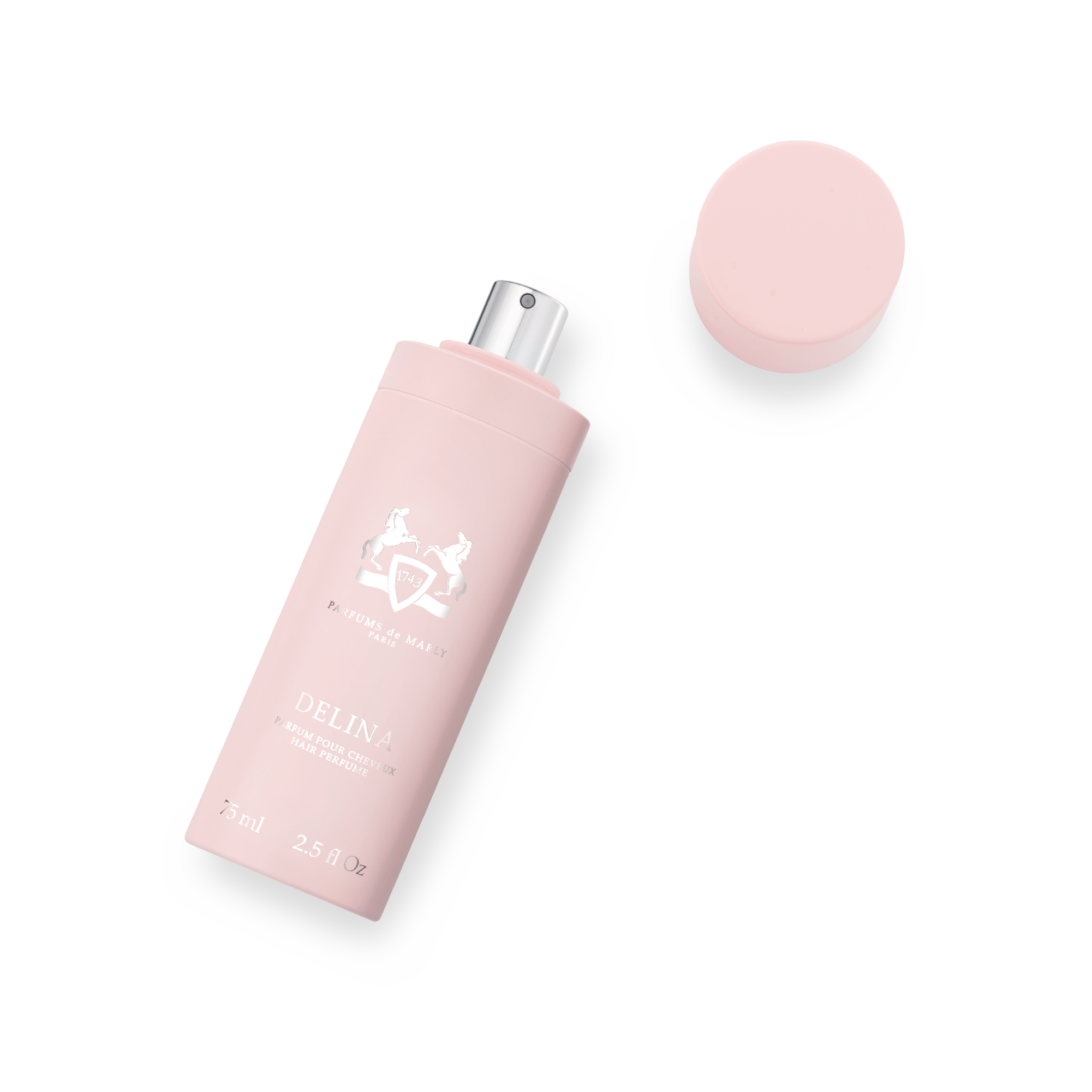 Delina Hair Perfume (75ml) - Parfums de Marly Official Website