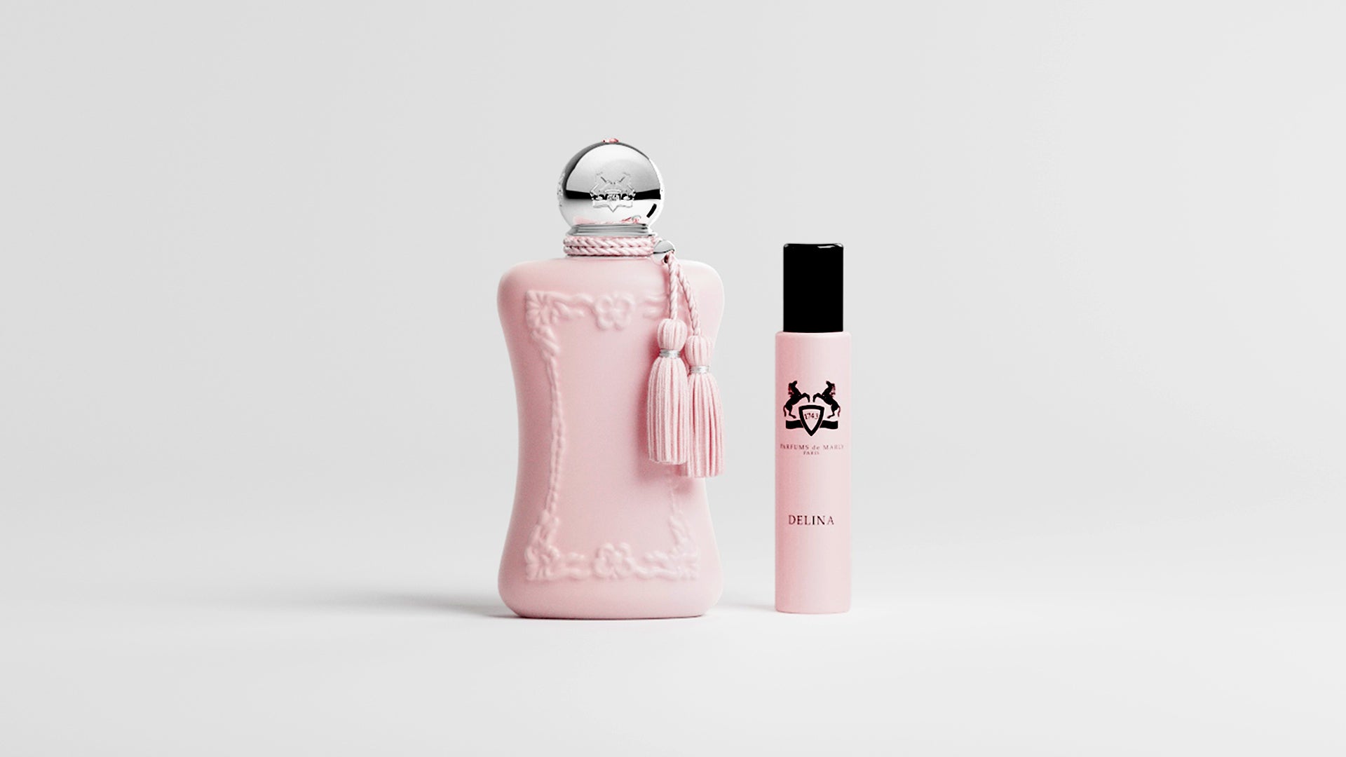 Carlisle Eau de Parfum (125ml) – Parfums de Marly Official Website