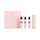 DELINA EXCLUSIF TRAVEL SET