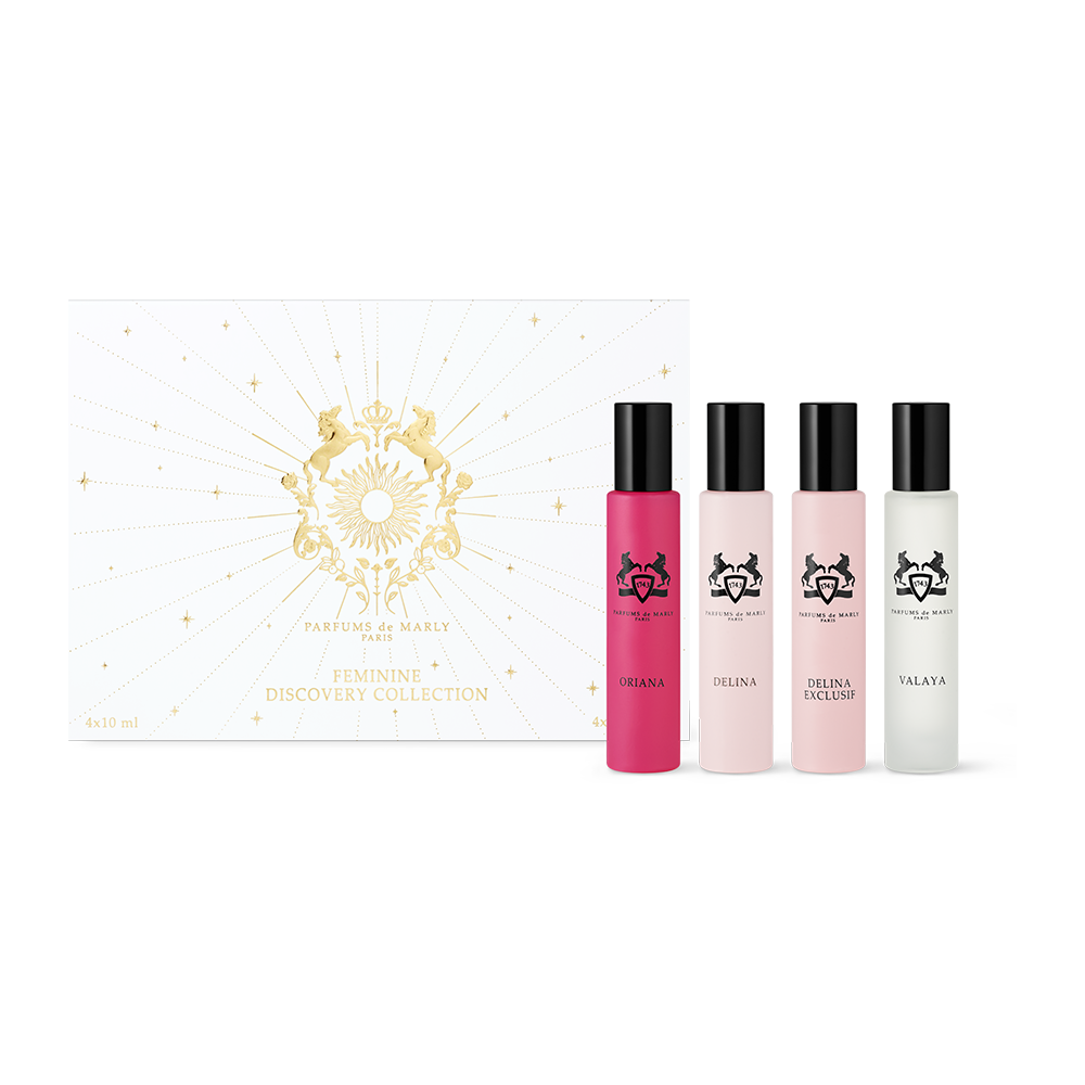 Discovery (For Offer) – Parfums de Marly UK
