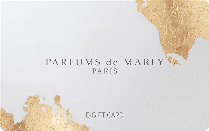 E-GIFT CARD