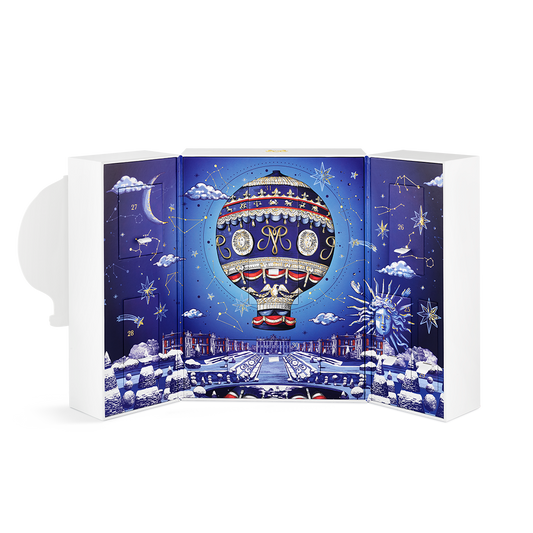 COUNTDOWN CALENDAR