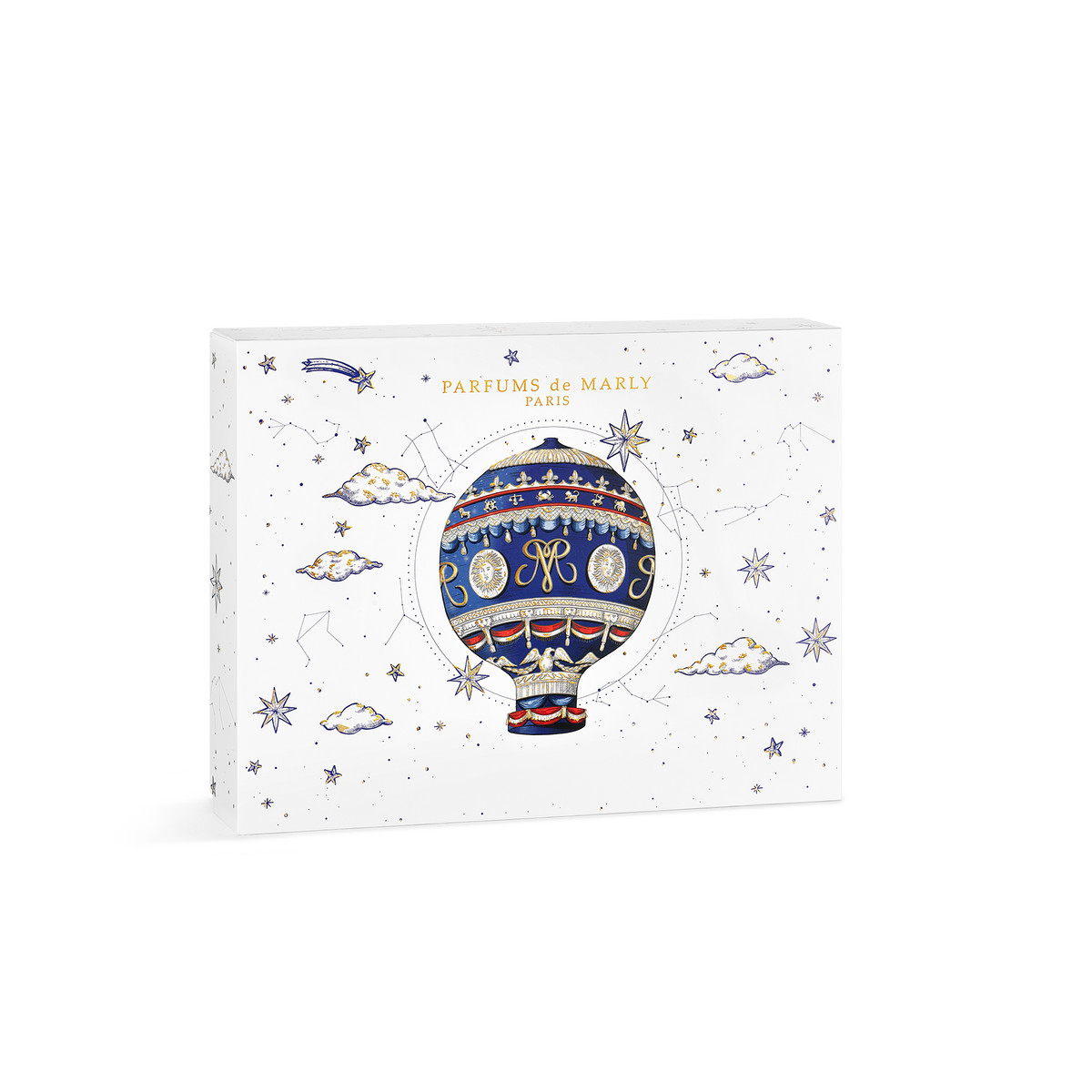 DELINA EXCLUSIF COFFRET