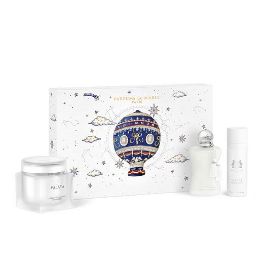 VALAYA COFFRET
