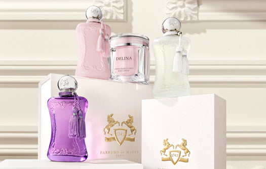 Delina Exclusif Parfum (30ml) - Parfums de Marly Official Website