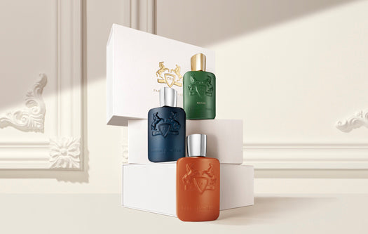 Herod Eau de Parfum (75ml, 125ml) – Parfums de Marly Official