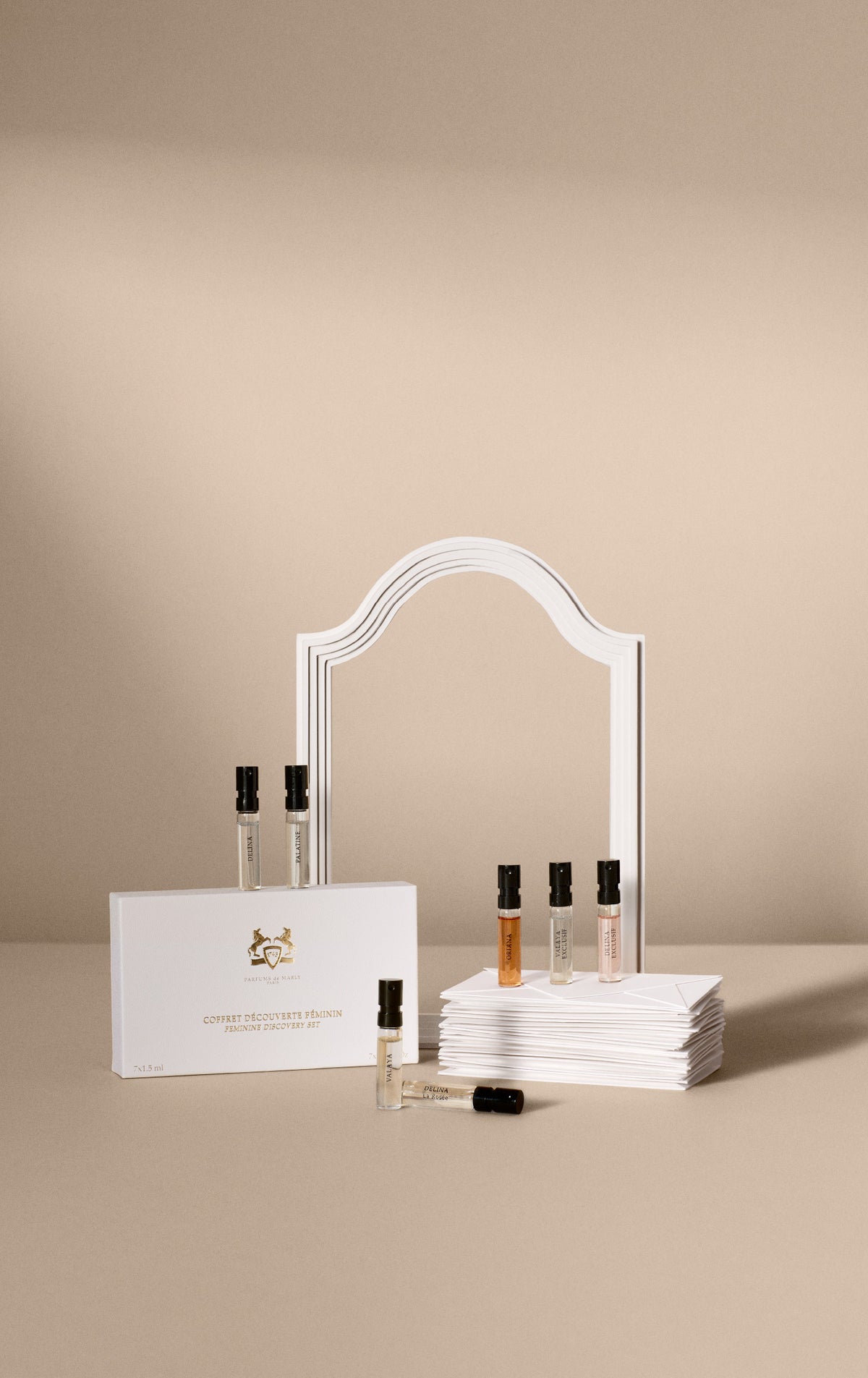 Find your signature scent