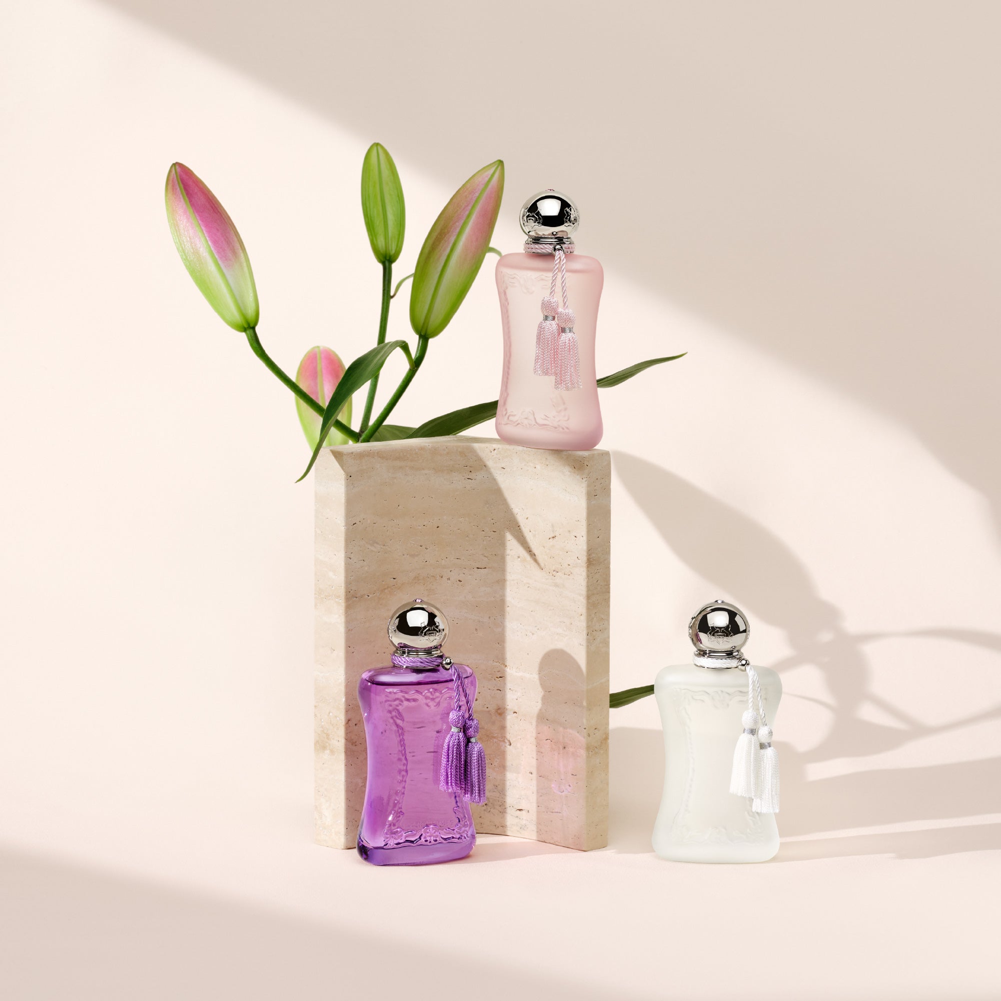Fragrances for Women | Parfums de Marly | UK Official Website