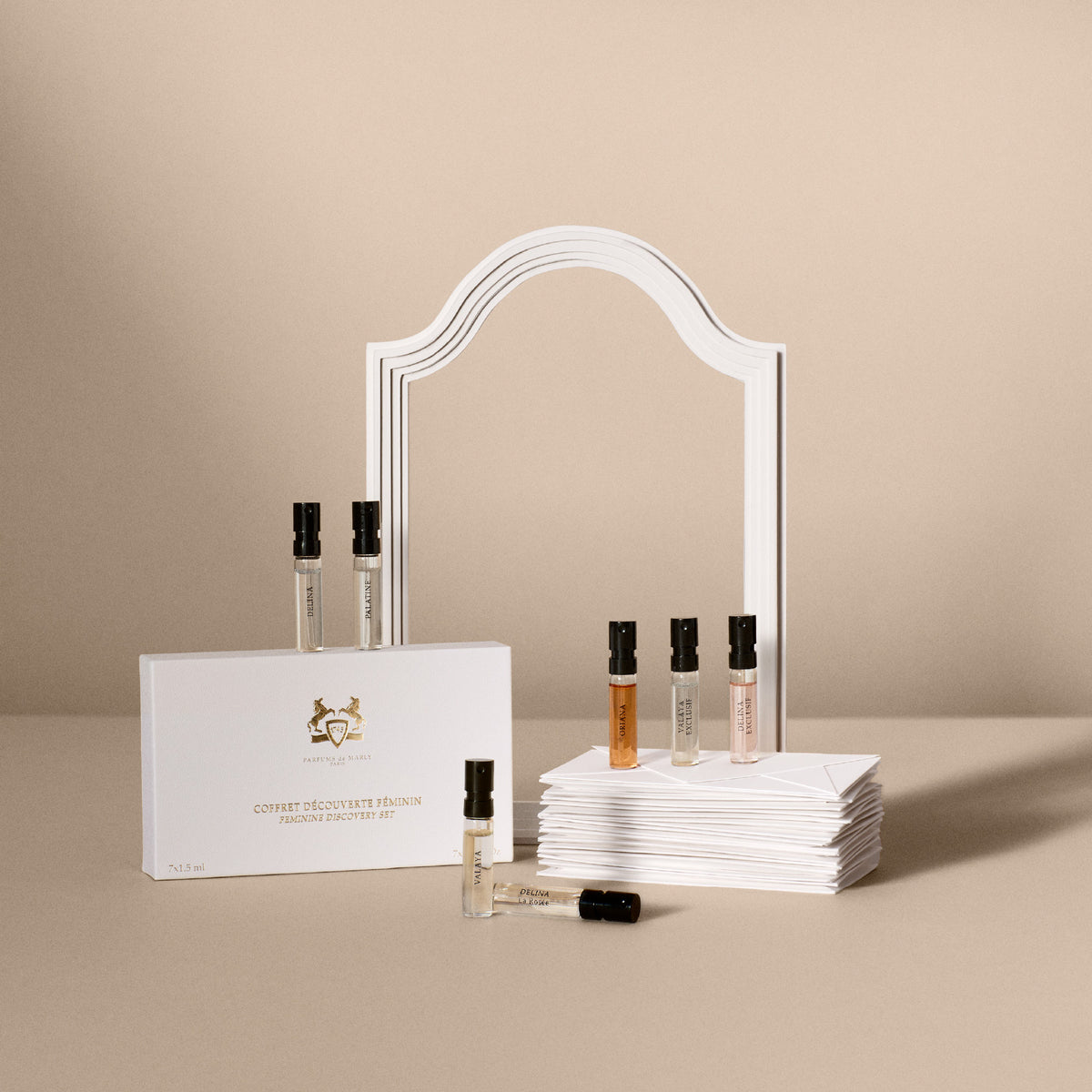 Find your signature scent