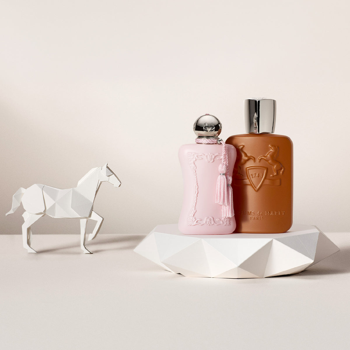 A PERFUMED INVITATION