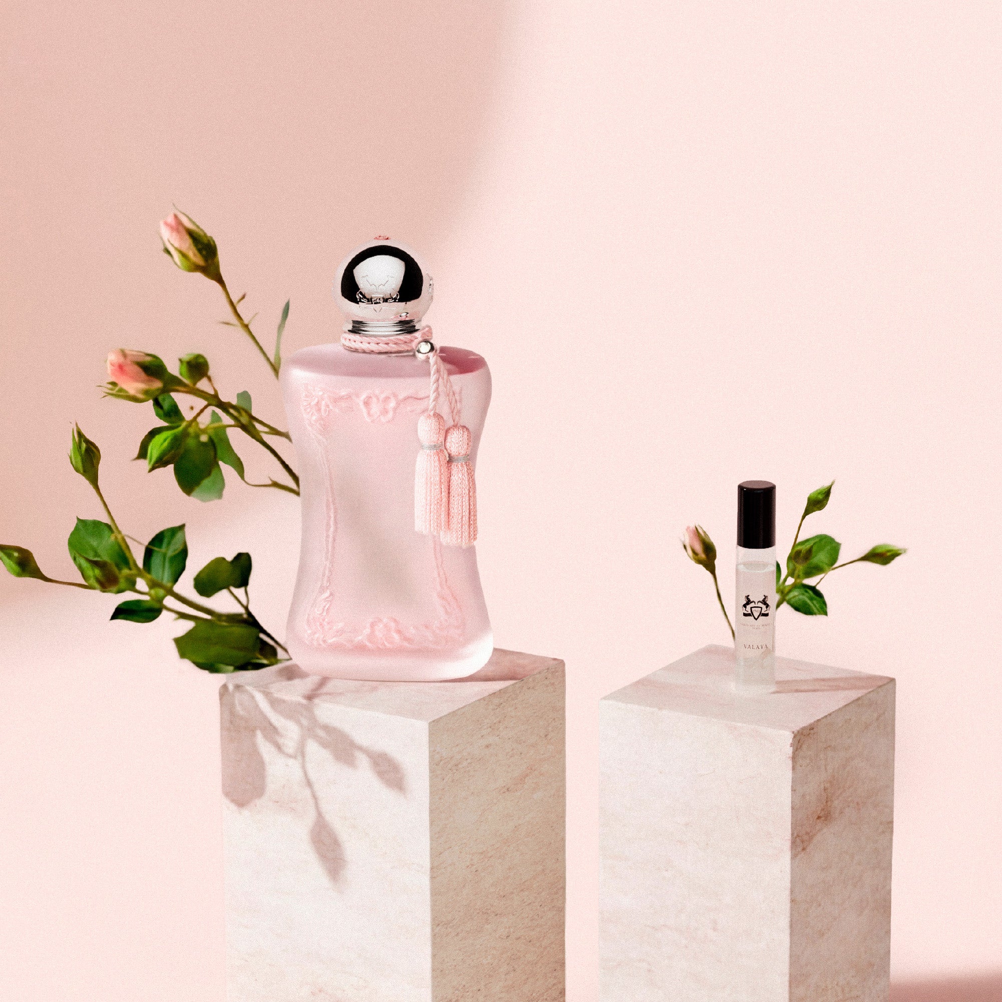 Fragrances for Women | Parfums de Marly | UK Official Website