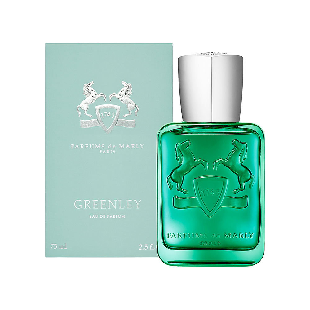 Greenley 75ml