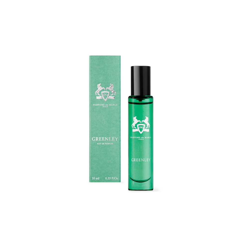 GREENLEY 10ML