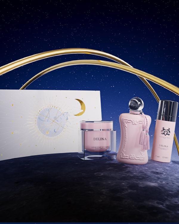 Delina Hair Perfume (75ml) - Parfums de Marly Official Website